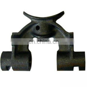 China Supplier OEM Anti Oxidation Steel Casting Parts