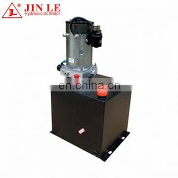 20МПа DC Гидравлические силовые агрегаты photo-4