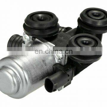 Система охлаждения двигателя. Запчасти для вентилятора автоподогрева. OEM 64118369805 1147412144 64118369806 photo-5