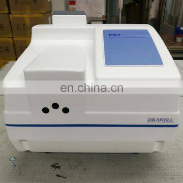Fluorescence Spectrophotometer and Fluorometer Spectrometer Prices photo-6