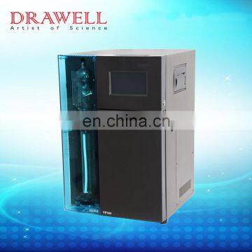 ATN-1100 Automatic Kjeldahl Protein Analyzer Kjeldahl Distillation Apparatus photo-4