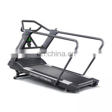 High quality gym equipment self-generating electric treadmill SZ8600