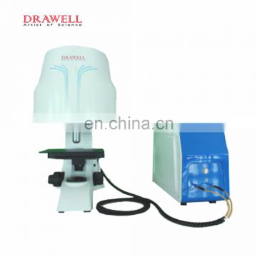 Drawell Raman Microscope for Spectroscopy DTR8300AF