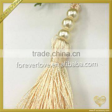 2016 Hotsale tassel fringe trims wholesale FT-030