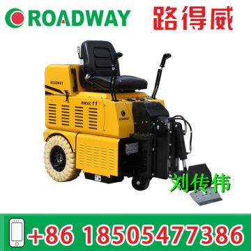 Ride-on Scraper RWXC31 photo-3