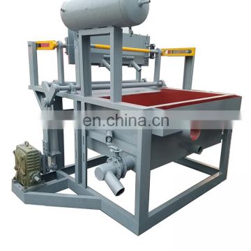 High efficiency egg tray making machine price for 1000pcs/h