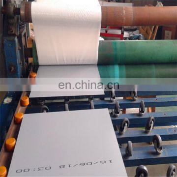 China 3mm safety mirror sliding door price