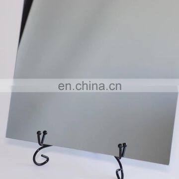 Wholesale square mirror candle tray set Wedding Christmas Party Table Decorations Mirror Centerpieces