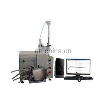 High Precision Analyze Meter Flour Electronic Farinograph