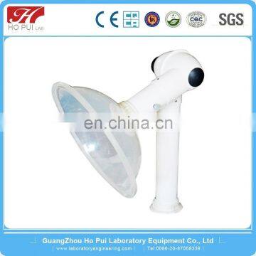 Wall Celling /hood With Fume Scrubber/Fume Exhaust With3 Arm photo-4