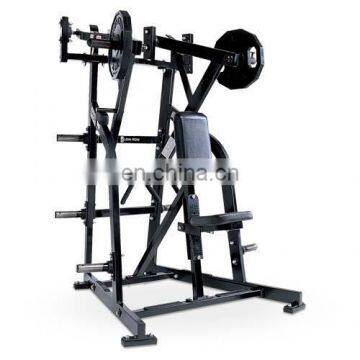 Incline chest press Hammer Strength Gym Fitness Equipment