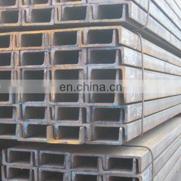 JIS Standard and and Weight Chart SS400 Grade H BEAM Channel Steel Sizes photo-6