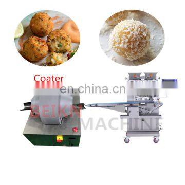 Beikn Factory Supply Sesame Ball Energy Balls Peanut Ball Making Machine For Retail