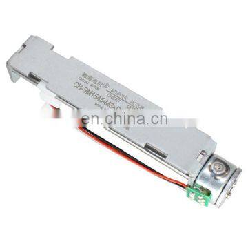 SM1545-M3*P0.5 1mm Micro Linear Stepping Motor 9V Screw Motor Permanent Magnetic Bipolar 18 Degree Stepping Motor for 3D Printer photo-3