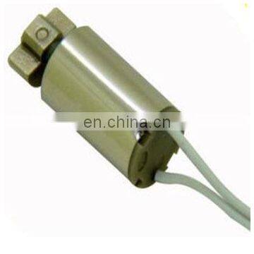 4mm 6mm 7mm DC Coreless Motors With or Without Vibrator photo-6