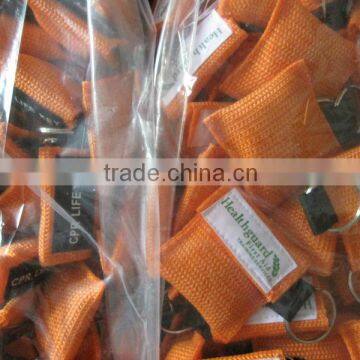 LWC-05 Hot Sale Cpr Mask in Orange color (CE/FDA/ISO factory)