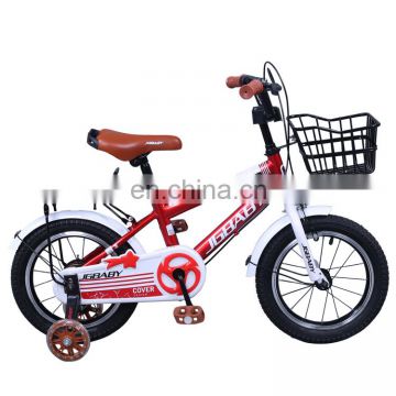 wholesale CE hot selling kids bikes 3 to 5 years old cycle