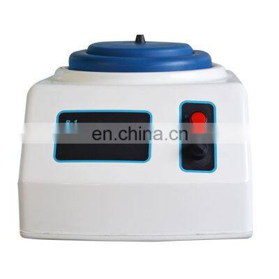 Metallgraphic Sample Metal Polishing Machine