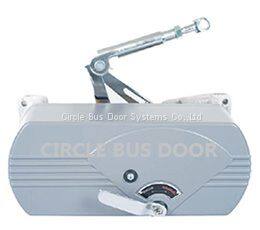 Automobile electrical folding door pump for king long golden yutong higer bus