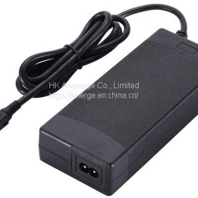 Wall Mount AC DC Power Adapter 5V 12V 24V Output for LED Strip and CCTV Camera photo-3
