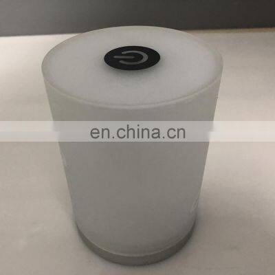 Wholesale Wireless Rechargeable Led Bar Raiseking Table Lamp Waterproof Aluminium Outdoor Lamps for Outside photo-4