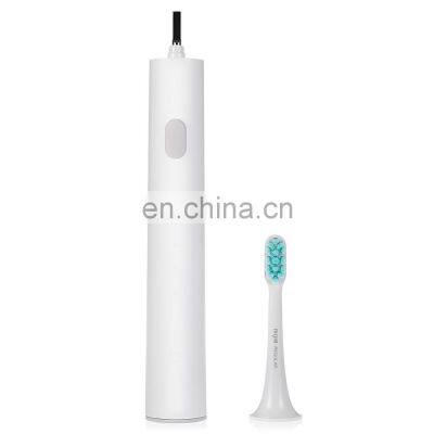 Wholesale Xiaomi Smart Replacement Automatic Rechargeable China Sonic Mi Electric Toothbrush photo-4