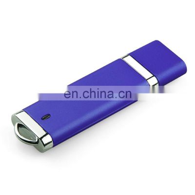 plastic flash disk 1gb 2gb 4gb 8gb 16gb 32gb 64gb 2.0&3.0  Plastic Capless 32 GB USB 2.0 Flash Drives