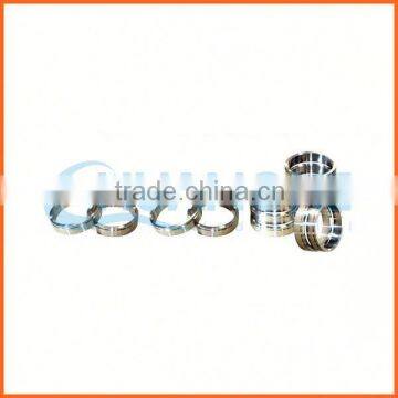 Made in China Brass Knurling Turning Parts photo-6