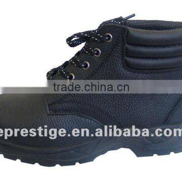 Leather Safety Boots