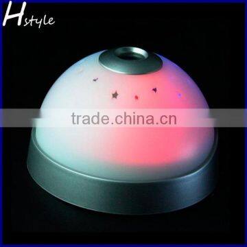 star sky projection alarm clock for promotion SNL002