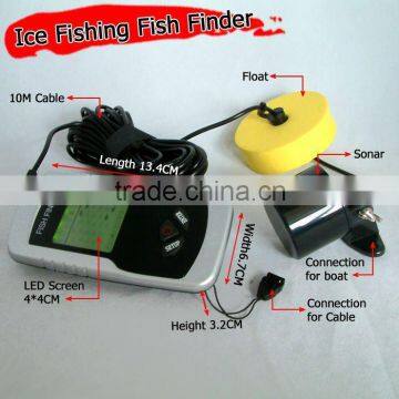 Fish finder