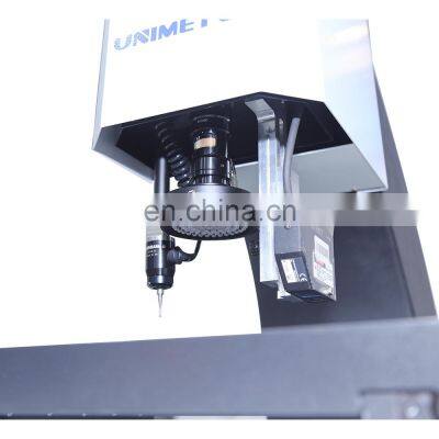 Compact Type CNC Vision Measurement Instruments
