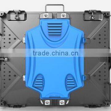 Ali Trade Assurance Good Price SMD Outdoor Advertising p6 Rental Led Video Board photo-2