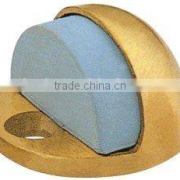 SB Dome Brass Door Stopper