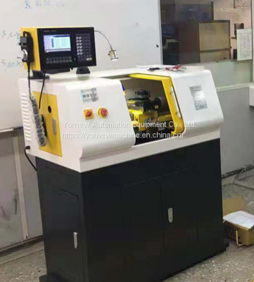 CK210B Small CNC Lathe, Siemens CNC, training cnc, cnc trainer, school cnc, training cnc