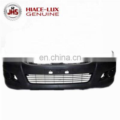 High Quality FRONT BUMPER OEM 52119-0K980 for HILUX VIGO 2012-2014