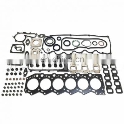 04111-17040 FULL GASKET KIT FOR 1HD-FTE FOR LAND CRUISER 4.2 DIESEL 00-07