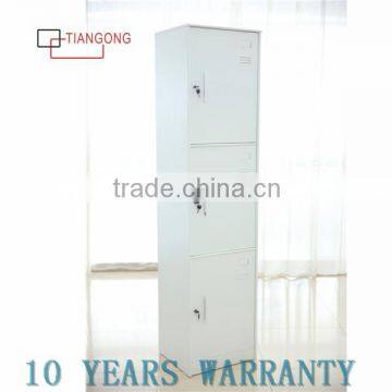 School Steel Locker/steel Cupboard Locker