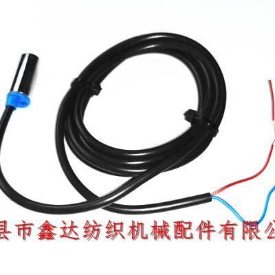 Textile Electronic Equipment Stop Sensor Projectile Loom Parts