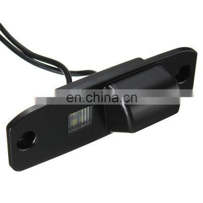 CCD Car Rear View Reverse Parking CAMERA for Hyundai Elantra Sonata/Accentt Tucson Terracan for Kia Carens Opirus Sorento