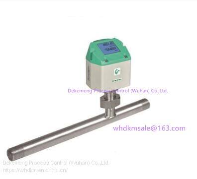 FA 500 - Dew point sensor with integrated display and alarm relay