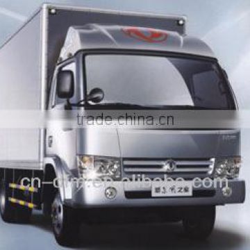 Dongfeng 4x2 LHD/RHD Duolika light truck S-Q36-134