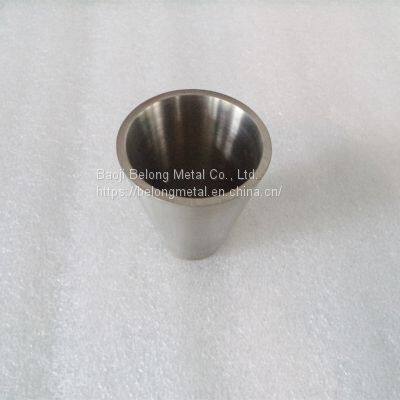 Molybdenum Crucibles for E-Beam Sources photo-3