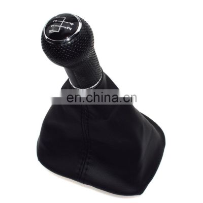 Free Shipping!For VW GOLF IV 4 BORA GEAR KNOB GAITER 5 Speed 1J0 711 113C,1J0711113C NEW