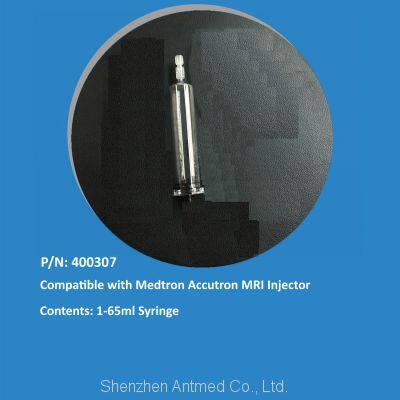 Medtron MR-SET ELS 65ml, Medtron Accutron MR,Medtron ELS 65ml Syringe photo-3