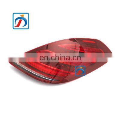 For Benz S Class W222 Facelift LED Tail Light for S680 Turning Light 2013 2016