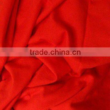 Factory price 100% Cotton Flame Retardant knit interlock