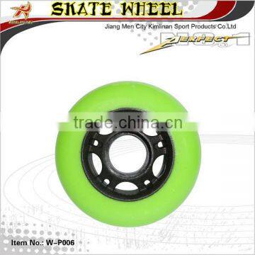 inline skate wheel,super high rebound pu wheel