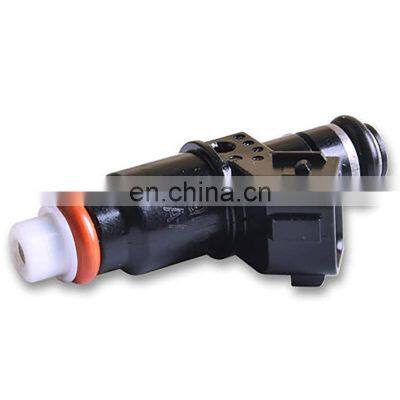 16450-PWA-003 Hot Sale Fuel Injector for Honda Civic 2003 - 2005 1.3L l4 photo-5
