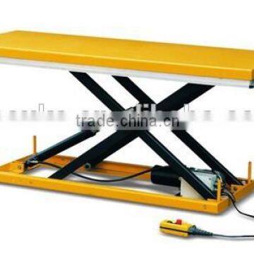 Large Table-Board Electric Lifter HW Series